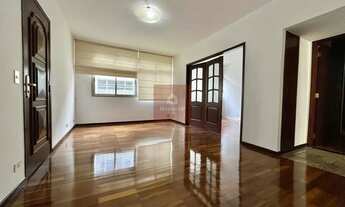 Imagem: JARDIM PAULISTA 130m² 2DORMS 1SUITE 1VAGA