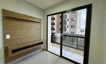 Imagem 6: Apartamento com 2 dormitórios para alugar, 52 m² por R$ 2.710,00/mês - Jardim Santa Fé - S