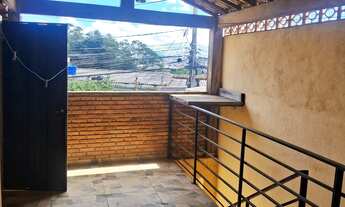 Imagem: Aluguel casa Geminada