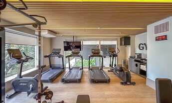 Imagem 3: APARTAMENTO RESIDENCIAL em São Paulo - SP, Pinheiros