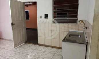 Imagem: Casa em Jardim São João, São Paulo/SP