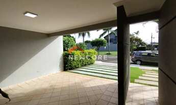 Imagem 4: Casa de condomínio em Rua Vasco da Gama - Aeroporto - Londrina/PR