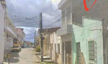 Imagem 4: Casa para Reforma à Venda - Rua Manoel Tibúrcio Cavalcante, Limoeiro-PE