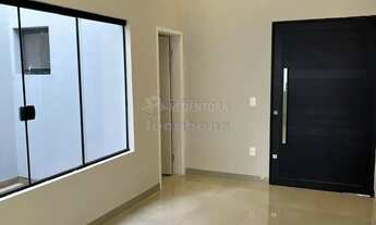 Imagem 6: Linda Casa Nova no Residencial Setsul II