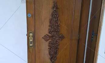 Imagem 3: Venda na Mooca, Rua Sarah Bernhardt, 78 m2, com 3 dormitórios, 3 banheiros, 1 vaga coberta