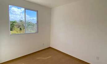 Imagem 5: Alugo apto com elevador próx ao Posto Natureza no Turú