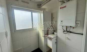 Imagem 7: APARTAMENTO PARA LOCAÇÃO NA VILA MARIA - SP