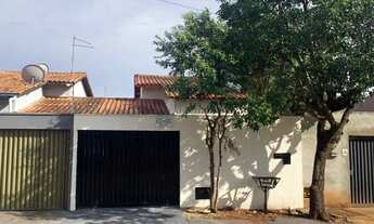 Imagem: CASA - 3 QTS - Ponta Kayana - Trindade-GO