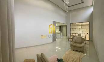 Imagem 9: Sobrado à venda, 396 m² por R$ 1.900.000,00 - Zona Rural Senador Canedo - Senador Canedo/G