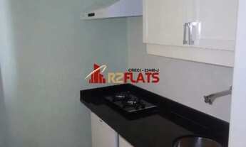 Imagem 3: Flat com ótimo preço no bairro Itaim Bibi. Confira!