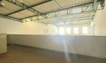 Imagem 5: Ponto comercial de 270m² para locação na Av Dois Córregos