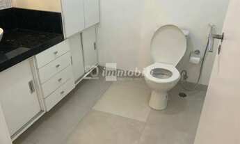 Imagem 7: Imóvel para venda possui 40 metros quadrados em Santa Cecília - São Paulo - SP