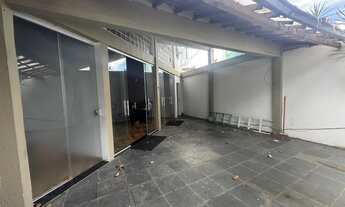 Imagem: Casa com 3 quartos à venda em Belo Horizonte