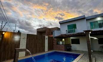 Imagem 2: Temporada Casa com 4 dormitórios