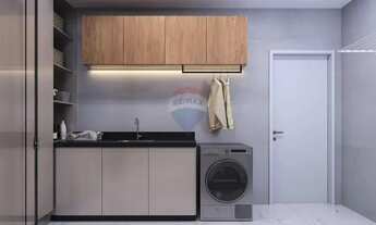 Imagem 6: Apartamento 4 suítes e varanda gourmet no Centro de Juiz de Fora