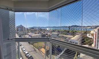 Imagem 3: Cobertura plana em ótima rua no balneário