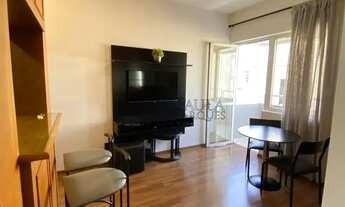 Imagem 6: Flat Residencial - Jardins - Locação e venda !