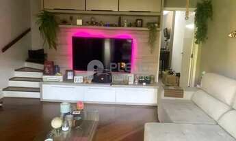 Imagem 4: Casa à venda em condomínio fechado com 142m² no Horto Florestal com 4 quartos, 2 vagas