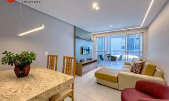 Imagem 5: LINDO APARTAMENTO À VENDA NA ENSEADA AZUL EM GUARAPARI/ES, ENTRE AS PRAIAS DE BACUTIA E PE