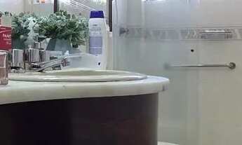 Imagem 6: Ótimo apartamento com 79,4m2, 2 dorm. e dependencia completa