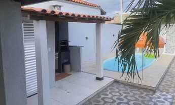 Imagem 6: Casa com 3/4 financiavel em Arembepe - Camaçari - BA