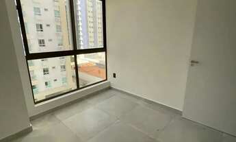 Imagem 4: Conheça seu Flat novo e moderno em Tambaú, c/ 37m2, 1 Qto e estrutura de lazer completa!