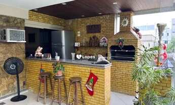 Imagem 4: Apartamento com 3 quartos para alugar, 160 m² por R$ 15.049/mês - Jardim Oceânico - Rio de