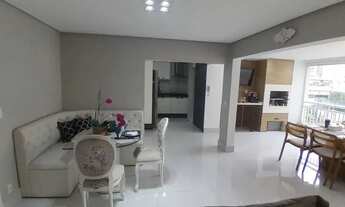 Imagem 3: Imóvel para venda com 103 metros quadrados com 3 quartos em Mooca - São Paulo - SP