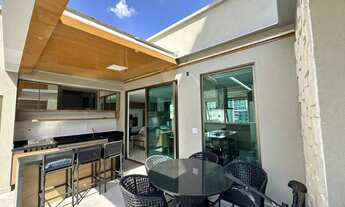 Imagem: Cobertura 4 quartos - Centro