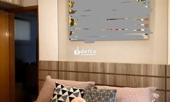 Imagem 4: Apartamento disponível para venda no bairro Santa Mônica em Uberlândia-MG