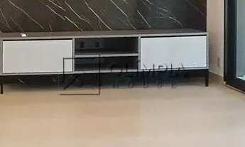 Imagem 4: Aluguel Apartamento 3 Dormitórios - 163 m² Vila Mariana