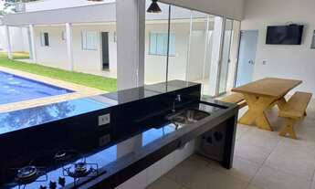 Imagem 4: Casa para locação em Aruanã