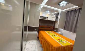 Imagem 6: Torres Dumont - COP 30 - 2 quartos sendo 1 suite - Pedreira