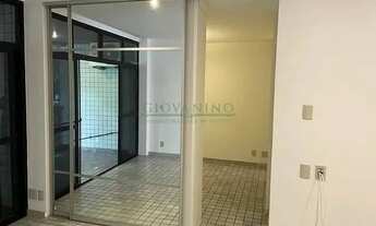 Imagem 7: Leblon Apto 01 Quarto Prof. Azevedo Marques