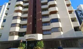 Imagem: Apartamento com 4 dormitórios, 2 garagem