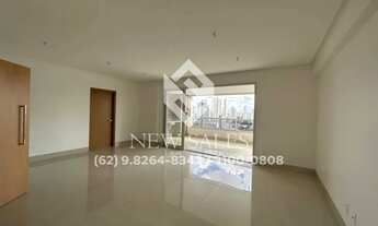 Imagem 5: Apartamento 3 suítes plenas - Setor Bueno