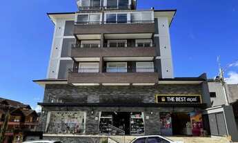 Imagem: Apartamento semimobiliado com vista para