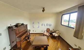 Imagem 5: Apartamento Para Venda Chácara Tatuapé, 3 Quartos, 3 Suítes, 3 Vagas, 247m² - (condomínio