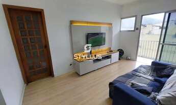 Imagem 3: Vila Isabel Apartamento com 2 dormitórios