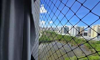 Imagem 5: Cobertura de Alto Padrão no Bairro Jardins - Aracaju