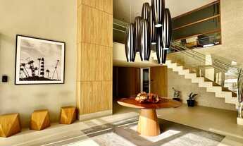 Imagem 2: Apartamento padrão para Venda e Locação, Candelária, Natal, RN