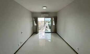 Imagem 4: Aluguel Apartamento OSVALDO REZENDE