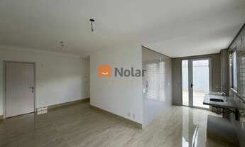 Imagem: Apartamento com área privativa - 160 m²