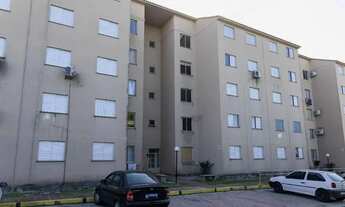 Imagem 2: Apartamento para alugar nas Três Vendas 2 dormitórios, 47 m², espaço funcional e ótima lo