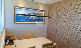 Imagem 9: Sala Comercial para Venda em Salvador, Caminho das Árvores, 1 banheiro, 1 vaga