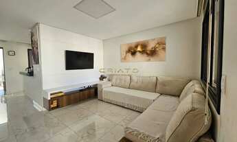 Imagem 2: CONDOMÍNIO GRAMADO PARQUE - casa com 3/4 sendo 1 suíte