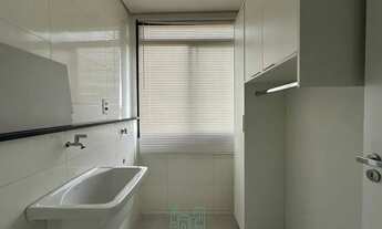 Imagem 5: Imóvel para aluguel com 113 metros quadrados com 3 quartos em Residencial Paraíso - Franca