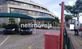 Imagem: Venda Estacionamento Santa Lúcia Belo Horizonte