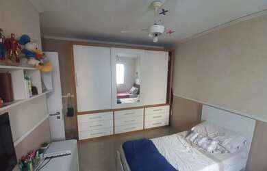 Imagem 5: Casa com 2 dormitórios para alugar, 220 m² por R$ 3.313/mês - Vila Valqueire - Rio de Jane