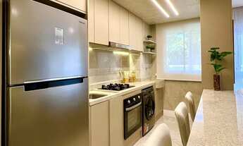 Imagem 5: Apartamento no Acqua Life